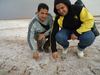 Mes souvenirs a Tlemcen