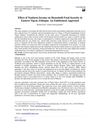 International Journals Call for Papers: http://www.iiste.org, International Institute for Science, Technology &...