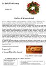Le Petit Pôtanais - décembre 2011 