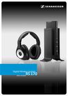 Mode emploi casque audio