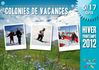 Colonies de vacances - Ville de roubaix (hiver / printemps 2012)