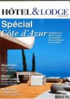 Hotel & Lodge - Eté 2011