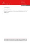 Statement Finmeccanica on supposed plan to merge Ansaldo STS and AnsaldoBreda