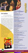 Agenda N°18