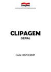Clipagem Geral 08/12/2011
