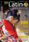 Revista Latin-a Noviembre 2011 - Año 6 Nro. 37