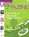 Saint Gratien Magazine N°111 - Novembre 2011