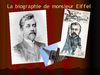Monsieur Eiffel