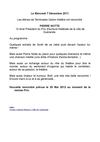 Rencontre avec Pierre Notte