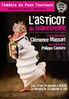 programme Théâtre du Pont Tournant janvier à mars 2012
