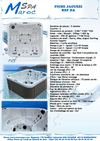 Fiche MAROC SPA DA SP