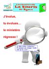 Les Dossiers de la Souris du SGEN-CFDT, Décembre 2011