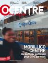 OCentre ma région N°14 Décembre 2011 - Le magazine de la Région Centre