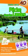 Guide de la Pêche dans Landes - 2012
