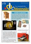Journal des Chtivernales n° 9