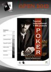Booklet player OPEN 2012