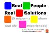 Real People. Real Solutions. 5 Migrants Share Real Life Experiences - Spectrum MRC