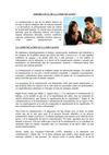 Separata sobre La comunicación