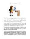 Foro Planeamiento curso virtual