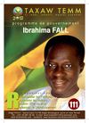 Programme Politique - Ibrahima Fall 2012