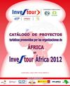 Proyectos africanos presentados al INVESTOUR 2012