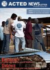 ACTED Newsletter 77 Dec 2011