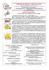Bulletin de l'association Familles de France - Pays de Lagny - 77