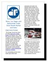 Reno, Las Vegas and Nationwide Trade Show Booth Rental and Sales