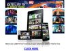 Mobile television overview