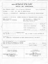 Processo completo entre a Radio Comunitária e o Poder Executivo do Município de São Vicente / RN