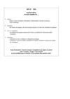 contrat: châpitre 3 de SVT 4° Maupas
