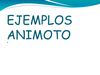 animoto
