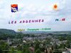 Les Ardennes françaises