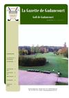 Gazette de Gadancourt n°6