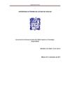 Formación del profesorado en tecnologías