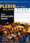 Informations municipales novembre-décembre 2011