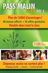 Edition 2012 du guide Pass'Malin