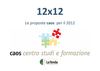 calendario 2012