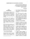 Esquema Resumido para un Plan de Desarrollo Estratégico
