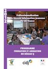 CALAMEO Prog_professionnalisationCIDJ_2012_OK 8Déc14h42