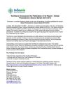 TechNavio Announces the Publication of its Report - Global Photoelectric Sensor Market 2010-2014