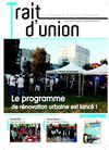 Trait d'Union n°213