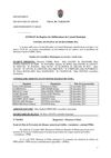 Tarascon - Délibération - Projet de Plan de Prévention des Risques naturels prévisibles « inondation »...