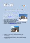 Apartment in Tignes