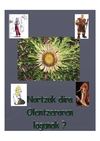 Nortzuk dira Olentzeroren lagunak?