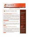 C@pHebdo n°6