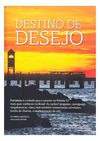 Fortaleza Destino de Desejo - Revista Viagem e Turismo