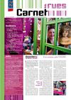 Carnet de rues n°7