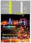 Malemort Mag - décembre 2011