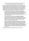 Children Essay: Tips for Writing Your Article on Children?